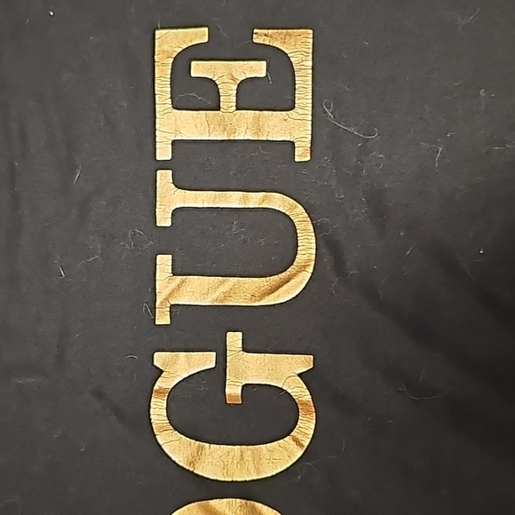 MBAURFE Vogue Top Size XL - Picture 3 of 7